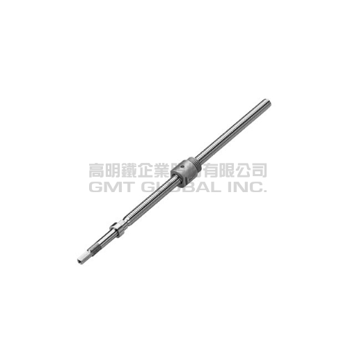 Picture of Small Ball Screw-Threaded-BS0601-M